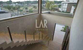 Imagem 3: Casa em Condomínio à venda, 4 quartos, 4 suítes, 3 vagas, Alphaville Lagoa dos Ingleses