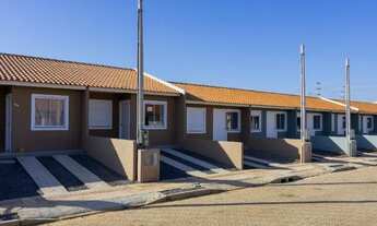 Imagem: Casas de 1 e 2 dormitórios Cachoeirinha