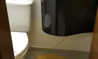 Imagem 6: Sobrado semi novo com 110m2 na Vila Prudente com 2 suítes, sala 2 ambientes, cozinha impec