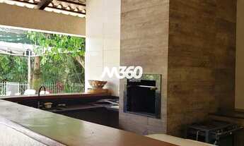 Imagem 7: CHÁCARA DE LUXO 06 QUARTOS, NO MUNICÍPIO DE INDIARA/GO