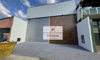 Imagem 2: Galpão 360m2 Bairro Nacional