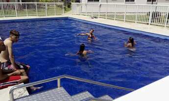 Imagem: ALUGO MOBILIADO E DECORADO C/PISCINA