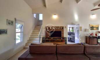 Imagem 6: Casa em Condomínio - / Residencial / Jardim Nossa Senhora das Graças