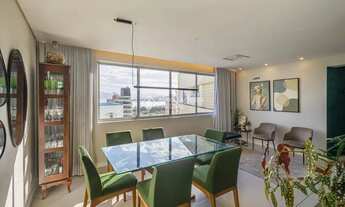 Imagem: Apartamento com 3 Quartos, 2 Banheiros