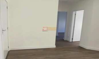 Imagem 2: Apartamento no Bairro Vila São Pedro em Santo André