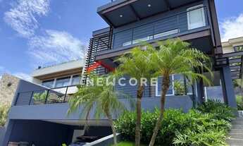 Imagem 2: Casa de condomínio em Alameda dos Jatobás - Alphaville - Santana de Parnaíba/SP