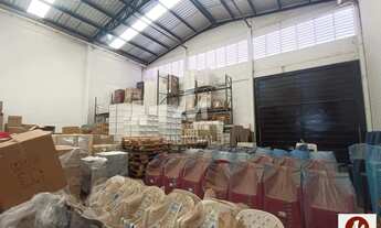 Imagem 5: Salão/Galpão (salão - térreo