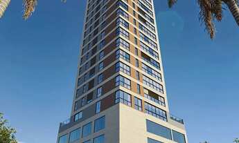 Imagem: Apartamento no Centro de Balneário Camboriú-SC