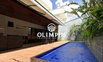 Imagem 3: Excelente Casa de Alto Padrão no Bairro Jardim Karaíba