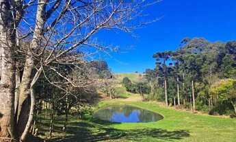 Imagem 3: Terreno Arcoverde Carlos Barbosa