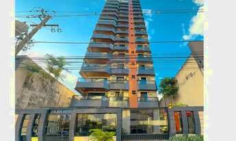 Imagem: GR VENDE ED. MONTPELLIER - 3 Suites - 170M2