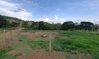 Imagem 3: Chácara em área rural Itauçu 5600m2