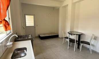 Imagem 2: ** ALUGADA*** Excelente kitnet com vaga de garagem em Colombo