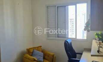 Imagem 2: Apartamento à venda Rua José da Silva Ribeiro, Vila Andrade - São Paulo