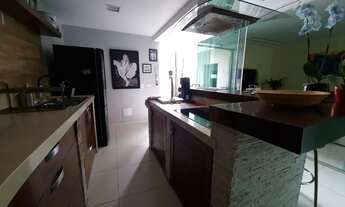 Imagem 7: Casa de condomínio para venda com 458 metros quadrados com 4 quartos