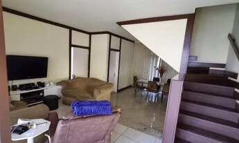 Imagem 5: Casa em condomínio fechado em Campo Grande