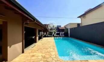 Imagem 2: Casa de rua : / Residencial / Nova Piracicaba