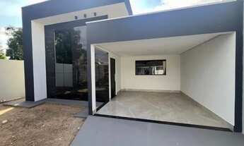 Imagem 5: Casa com 3 Quartos - Bairro NOVA VÁRZEA GRANDE centro sul VG