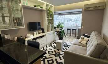 Imagem 3: Residencial Bergon