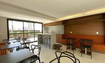 Imagem 16: Apartamento com 1 Quarto para alugar, 23m² - Campo Belo