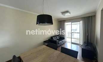 Imagem: Locação Apartamento 3 quartos Consolação