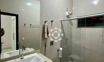 Imagem 6: Sobrado com 4 dormitórios à venda, 370 m² por R$ 1.800.000,00 - Plano Diretor Norte - Palm