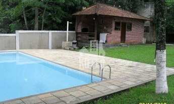 Imagem 6: Casa duplex 4 quartos com 2 suítes, piscina e lazer completo