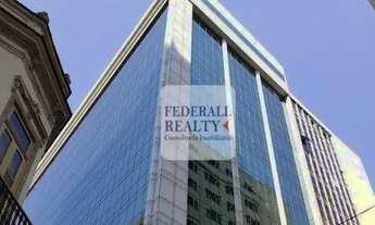 Imagem: Aluguel de prédio inteiro no Centro do