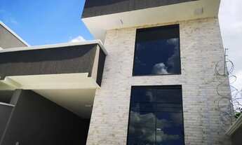 Imagem: Casa à venda, Jardim Cristalino, Aparecida