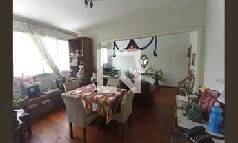 Imagem 4: Apartamento à Venda - Sion, 4 Quartos, 120 m2