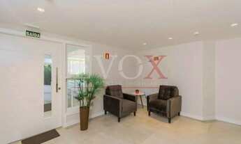 Imagem 3: Apartamento à venda em Petrópolis, Porto Alegre-RS: 3 quartos, 1 suíte, 2 salas, 2 banheir