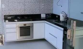 Imagem 4: Casa residencial para Locação em condomínio fechado, Sim, Feira de Santana, 3 quartos, 1 s