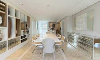 Imagem 2: Apartamento à venda com 3 quartos em Hugo Lange em Curitiba