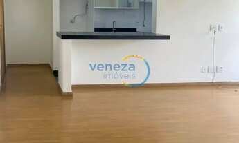 Imagem 4: Apartamento com 3 quartos para alugar por R$ 3500.00, 77.38 m2 - GLEBA PALHANO - LONDRINA