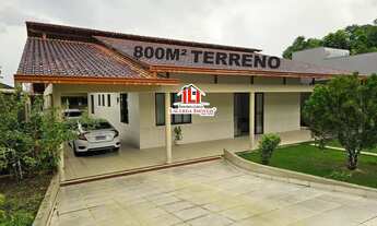 Imagem 2: Residencial Morada dos Nobres / Casa Térrea 5 quartos sendo 3 suítes