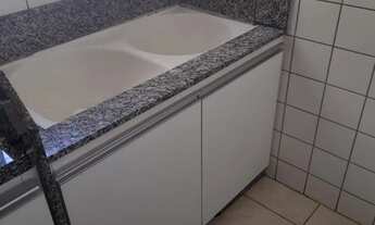 Imagem 5: Vendo apartamento com móveis planejados