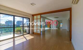 Imagem 5: Cobertura duplex no Villagio Panamby 415mts 4 suítes, 5 vagas