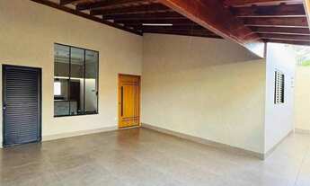 Imagem: Casa na Cidade Nova