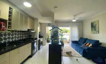 Imagem 5: Apartamento à venda, 74 m² por R$ 640.000,00 - Jardim São João - Jaguariúna/SP