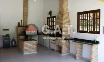 Imagem: Sítio de luxo em condomínio - 5 quartos