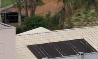 Imagem 2: Térrea para venda possui 250 metros quadrados com 6 quartos