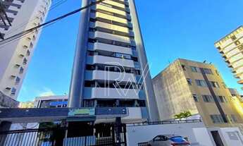 Imagem: Apartamento com 1 dormitório para alugar