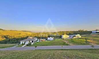 Imagem: Lote à venda no Campos de Santo Antônio