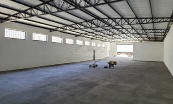 Imagem 2: Comercial Barracão em Bauru