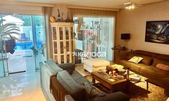 Imagem 6: Casa com 5 dormitórios à venda, 350 m² por R$ 3.800.000 - Avenida Di Cavalcanti - Barra da