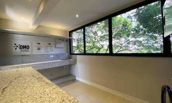 Imagem 14: Apartamento com 1 Quarto para alugar, 23m² - Campo Belo