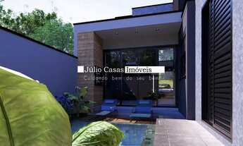 Imagem 5: Casa a venda em condomínio com 110m² - Cajuru do Sul, Sorocaba