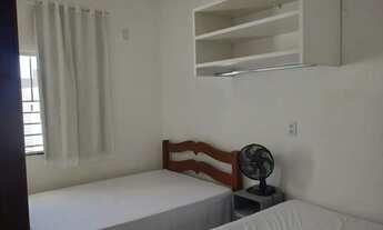 Imagem 5: Um ótimo lugar para interação e descanso: família e amigos