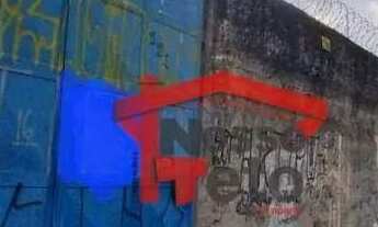 Imagem: Terreno à venda, 600 m² por R$ 1.900.000,00