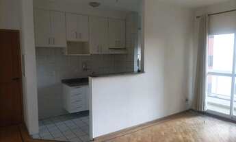 Imagem 6: Apartamento para aluguel tem 48 metros quadrados com 1 quarto